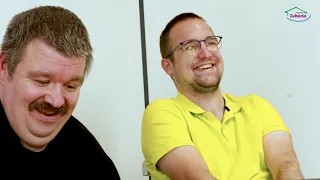 Selbstbestimmt leben mit der Gemeinnützigen Zuhause Mobil GmbH