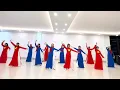 Download Lagu Việt Nam - Tự Hào Tiếp Bước Tương Lai | Quỳnh Anh Kin | Zumba Dance | Chào Mừng Quốc Khánh 2/9