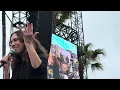Susanna Hoffs (The Bangles) - Eternal Flame (Epic LIVE 4K) | BeachLife Festival - May 4, 2025
