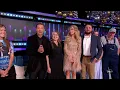 Tori Kelly, Daniel Stallworth & Jordan McCullough | Control + Confetti | Top 3 | American Idol 2026
