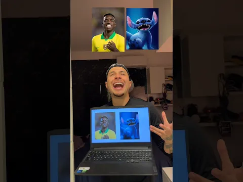 JOGADORES DA SELEÇÃO QUE SE PARECEM COM PERSONAGENS #shortsvideo