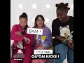 Les Yo Mama validées dans le rap game