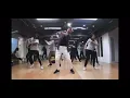 A Ching阿慶Choreo. Joe Hertz - Misu(intro)@Lumilmg20180310
