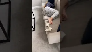 I Choose To Do Washing Today 