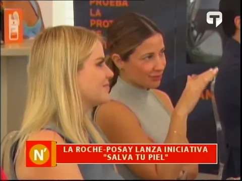 La Roche Posay lanza iniciativa Salva tu piel