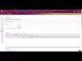 Sakai Forums Tool