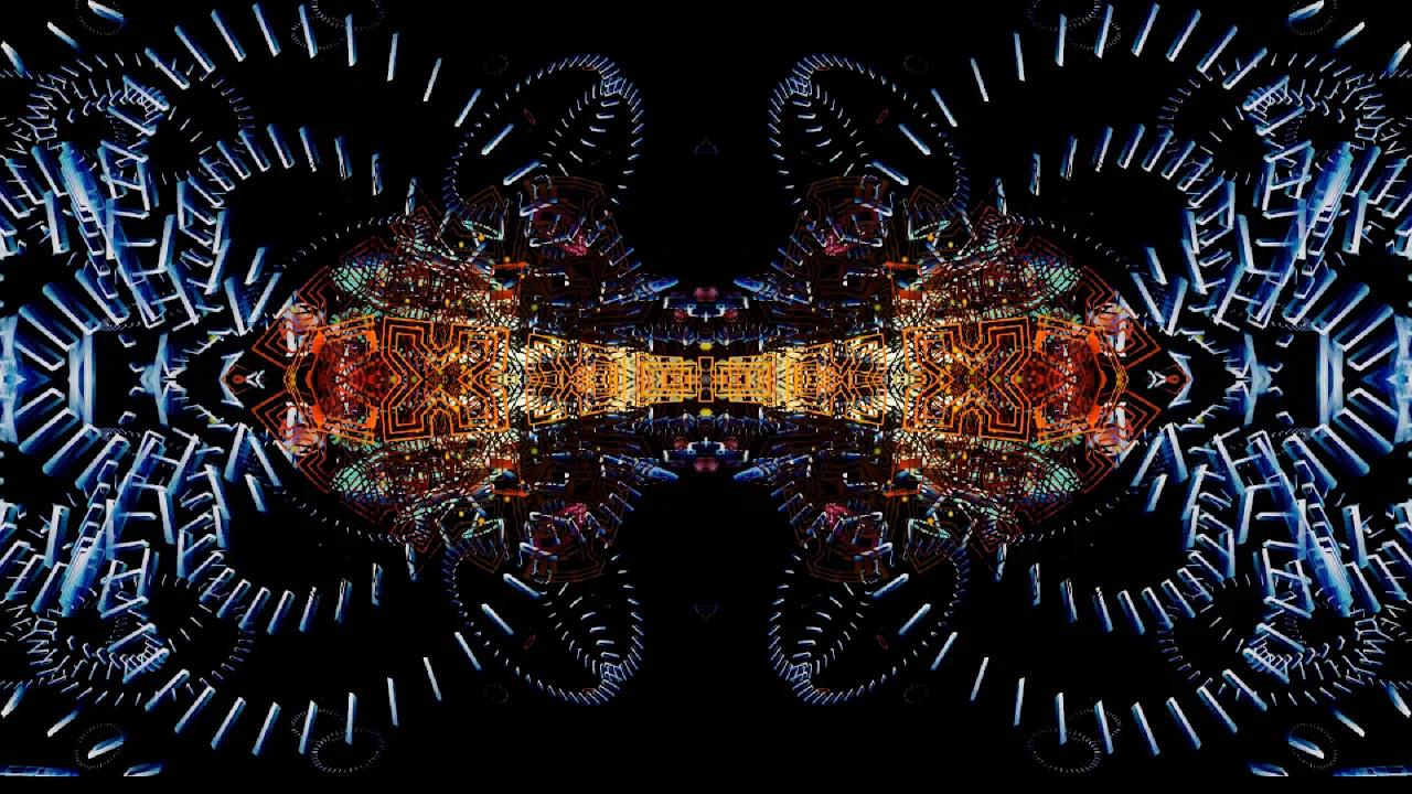 Of The Trees - Spanish Moss (Microdose VR) Of The Trees - Spanish Moss (Microdose VR)