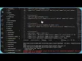 Week 30 - Retrieving Data for Update Python SQLAlchemy