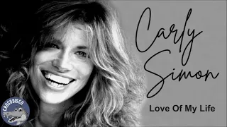 Carly Simon - Love Of My Life