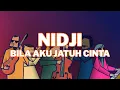 Lagu Nidji - Bila Aku Jatuh Cinta | Fusion Jazz Version Cover By MindTune