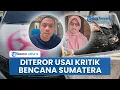 Lagu Usai Kritik Bencana Sumatera, DJ Donny dan Sherly Annavita Terima Teror Bangkai Ayam hingga Diancam