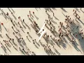 Steff Da Campo & Robbie Mendez - People