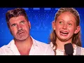 Download Lagu When Judges Make Kids CRY On Live TV Talent Shows! 😢
