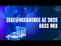 Lagu ZEUZ @ DECADENCE AZ 2025