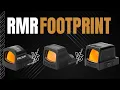 Explaining The Holosun RMR Footprint Lineup