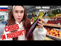 Lagu RUSLAND GAAT ONTPLOFFEN? Lokale markt, btw-verhoging, Castorama sluit VLOG
