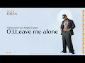 Download Lagu Harmonize Feat. Abigail Chams - Leave Me Alone (Official Music Video)