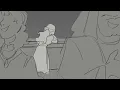 I Never Planned On You - OC animatic