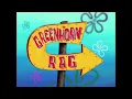 Download Lagu Greenhorn Rag - SpongeBob Soundtrack