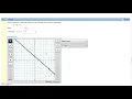 WebAssign Graphing Tool