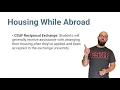 CSUF Study Abroad Info Tips for Your Study Abroad Experience