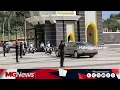 Download Lagu Mesyuarat Majlis Raja-Raja Bermula, Rakyat Menunggu Perkembangan