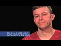 AD Sample Example Case Study Nursing Simulation Scenario Clip