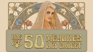 Las 50 Mejores Canciones de Lía Crucet | Enganchado Oficial