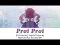 Download Lagu Aquila Boss Theme - Proi Proi (Full Version) by NIDA【Honkai Star Rail 3.3 OST】