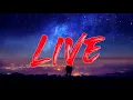 Without me - fame on fire (lyrics video)