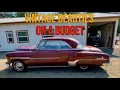 Vintage Beauties on a Budget Top 10 Craigslist Classic Car Finds by Owner