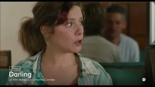 [Bande annonce] Darling avec Martina Foïs et Guillaume Canet