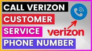 How To Find and Call Verizon Customer Service Phone number in 2025