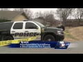 Police catch suspects in Fayetteville shooting