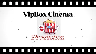TEASER VipBox Cinema