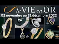 Download Lagu Catalogue la vie en or chez Auchan valable du 2 novembre au 31 décembre #auchan #or #auchan_france