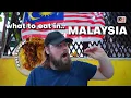 Download Lagu Malaysia is Street Food HEAVEN - Top 5 Street Foods You MUST Try