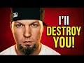 Fred Durst Discovered Them Then Threatened to Destroy Them