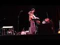 Justin Townes Earle - Wanderin' live at the Majestic Detroit, MI 11.02.2012