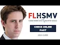 How To Check Driving Record On FLHSMV in 2025