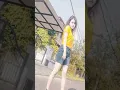 Download Lagu tiktok smp gunung gede 😎di tempat umum | cantik viral #Shorts