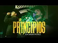 Edgardo Nuñez x Los Principios [En Vivo]