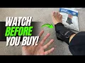 QUICK REVIEW of WHCOOL Slim-Fit Ankle Brace for Sprained Ankle Quick Lace Up Ankle Support review