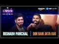 Lagu Din Ban Jaata | Rishabh Panchal | I-Popstar : Vol.1 | EP01 | Amazon MX Player