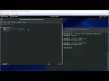 Working with stdout stderr in C Linux