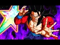 HE S THIS GOOD WITH NO AWAKENING RAINBOW SSJ4 GOHAN SHOWCASE DBZ Dokkan Battle