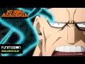 Daigoro s Advice My Hero Academia Season 5 Dub