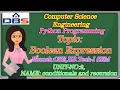 DBS - RECURSION AND INFINITE RECURSION UNIT-2 RECURSION CSE II YEAR-1st SEM PYTHON PROGRAMMING