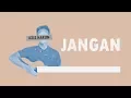 Download Lagu Aziz Harun - Jangan (Lirik)