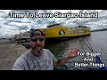 Download Lagu I'M LEAVING Siargao Island for BIGGER and BETTER Things